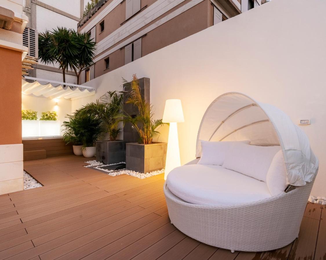 The Terraces Luxury Penthouses, 1D Apartman Santa Cruz de Tenerife Kültér fotó