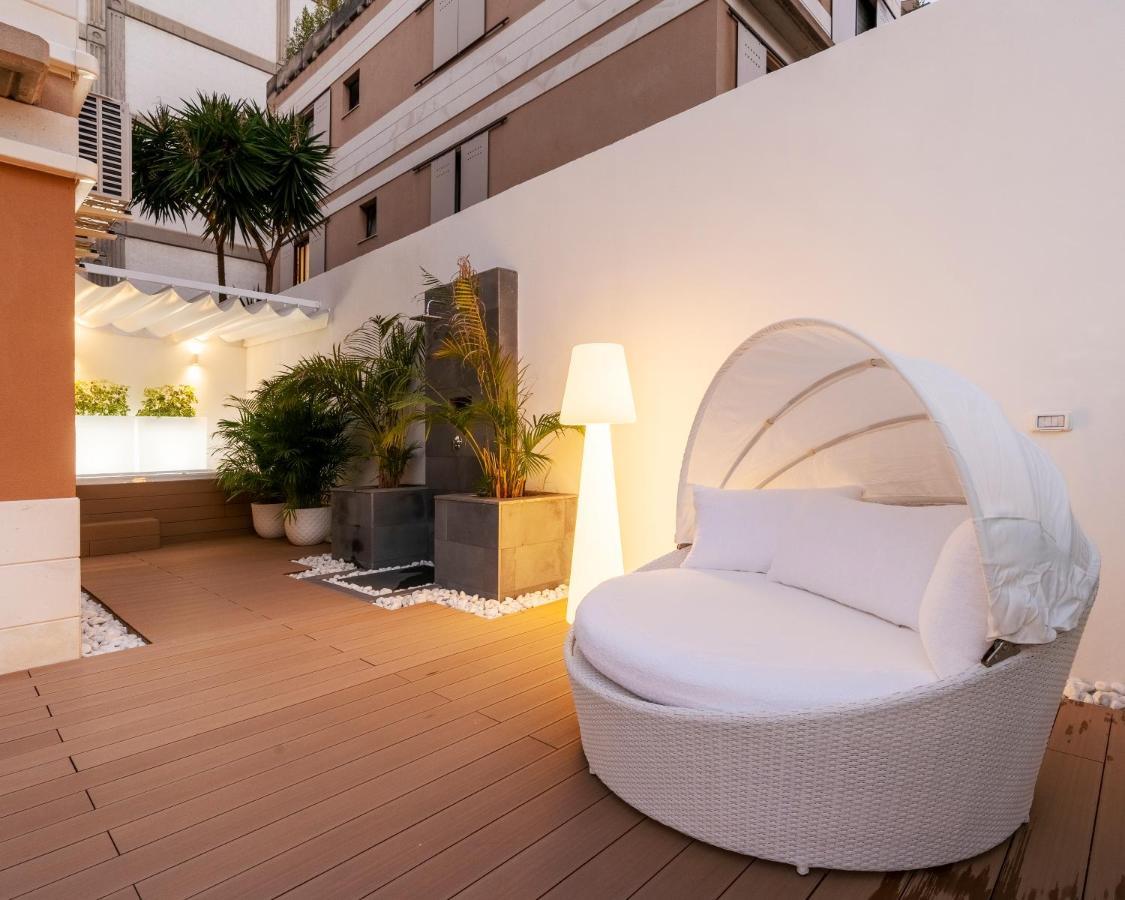The Terraces Luxury Penthouses, 1D Santa Cruz de Tenerife Kültér fotó