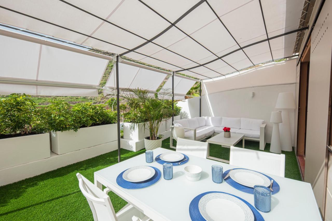 The Terraces Luxury Penthouses, 1D Santa Cruz de Tenerife Kültér fotó