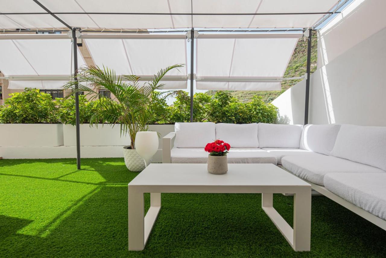 The Terraces Luxury Penthouses, 1D Santa Cruz de Tenerife Kültér fotó