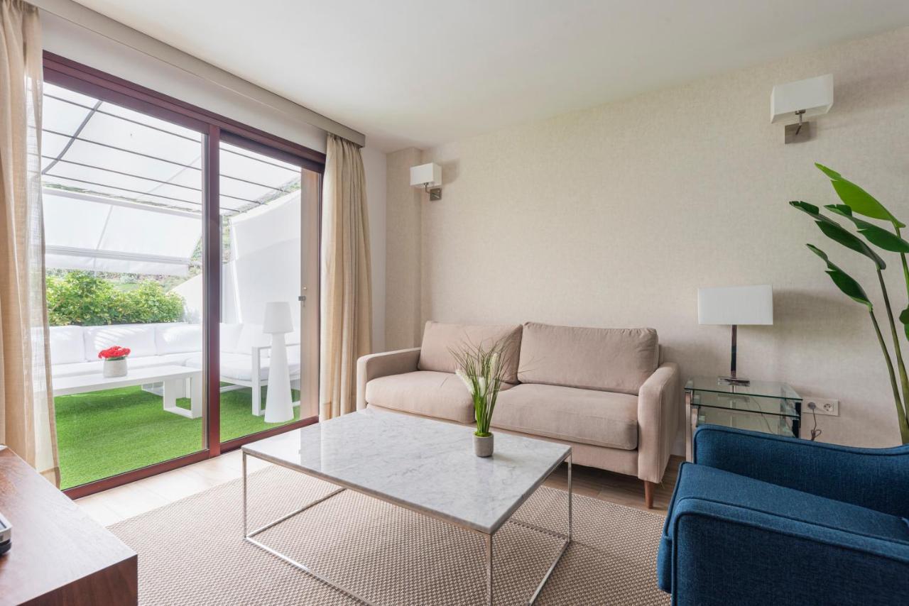 The Terraces Luxury Penthouses, 1D Santa Cruz de Tenerife Kültér fotó