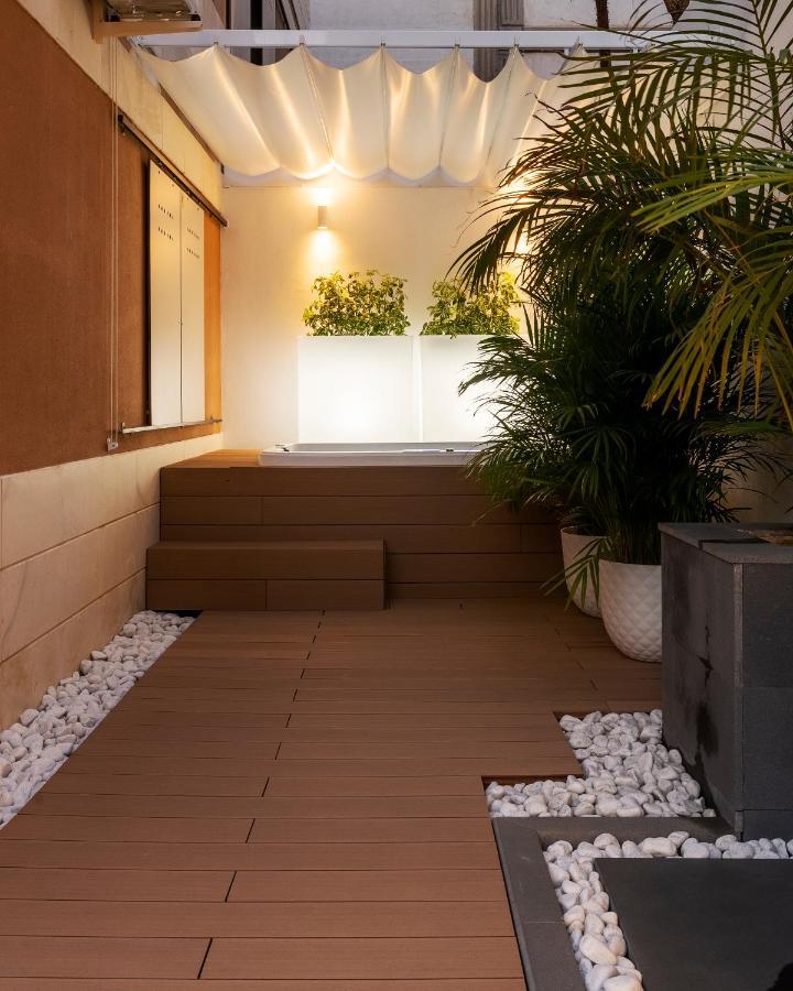 The Terraces Luxury Penthouses, 1D Santa Cruz de Tenerife Kültér fotó