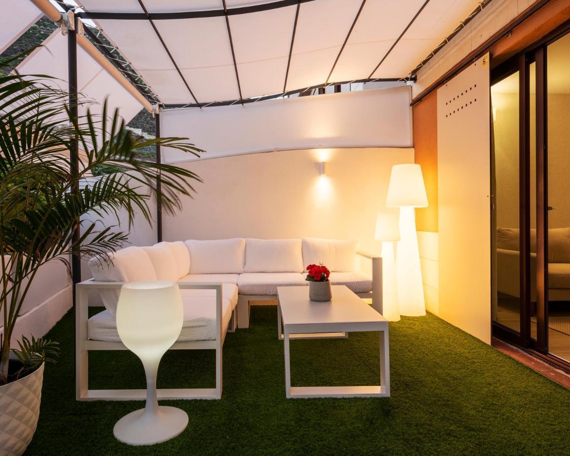 The Terraces Luxury Penthouses, 1D Santa Cruz de Tenerife Kültér fotó