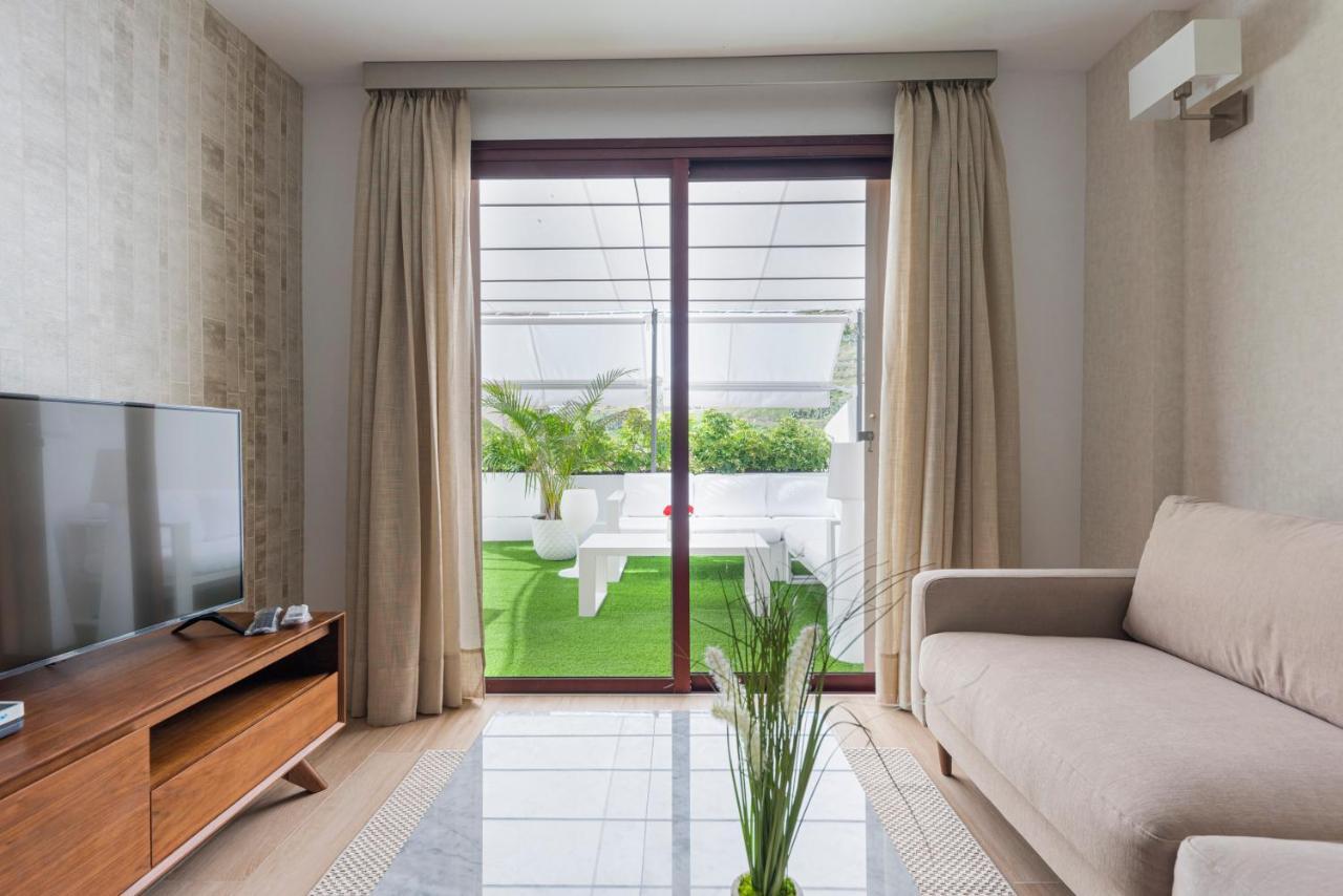 The Terraces Luxury Penthouses, 1D Santa Cruz de Tenerife Kültér fotó