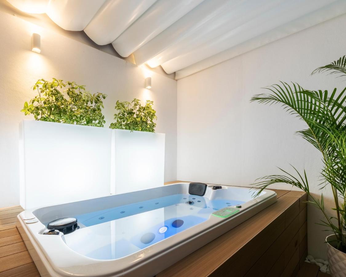The Terraces Luxury Penthouses, 1D Santa Cruz de Tenerife Kültér fotó