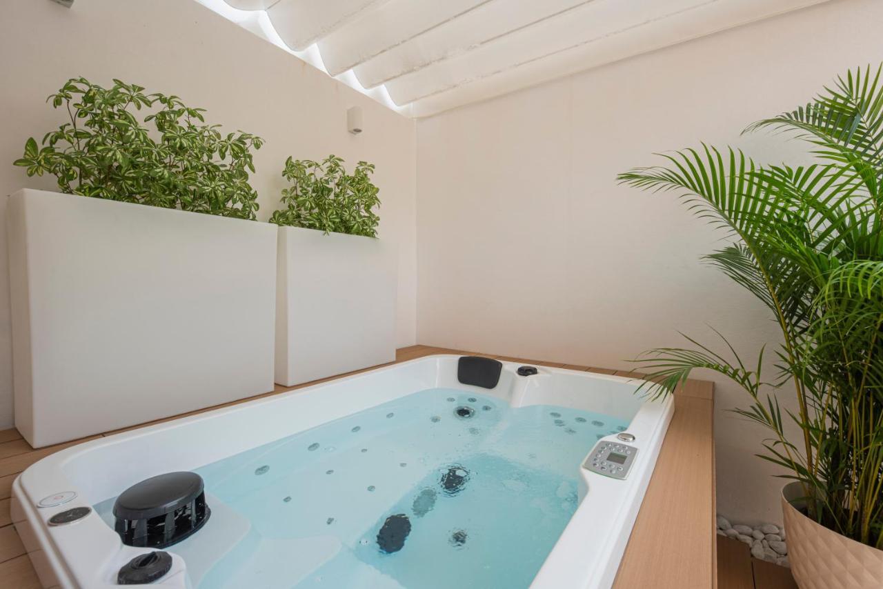 The Terraces Luxury Penthouses, 1D Santa Cruz de Tenerife Kültér fotó