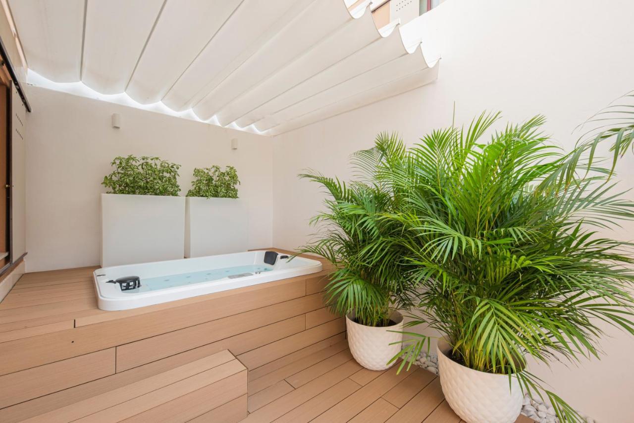 The Terraces Luxury Penthouses, 1D Santa Cruz de Tenerife Kültér fotó