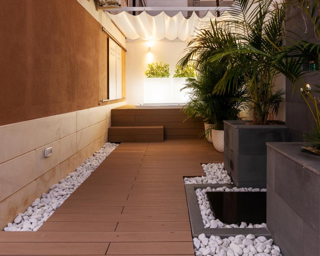 The Terraces Luxury Penthouses, 1D Santa Cruz de Tenerife Kültér fotó