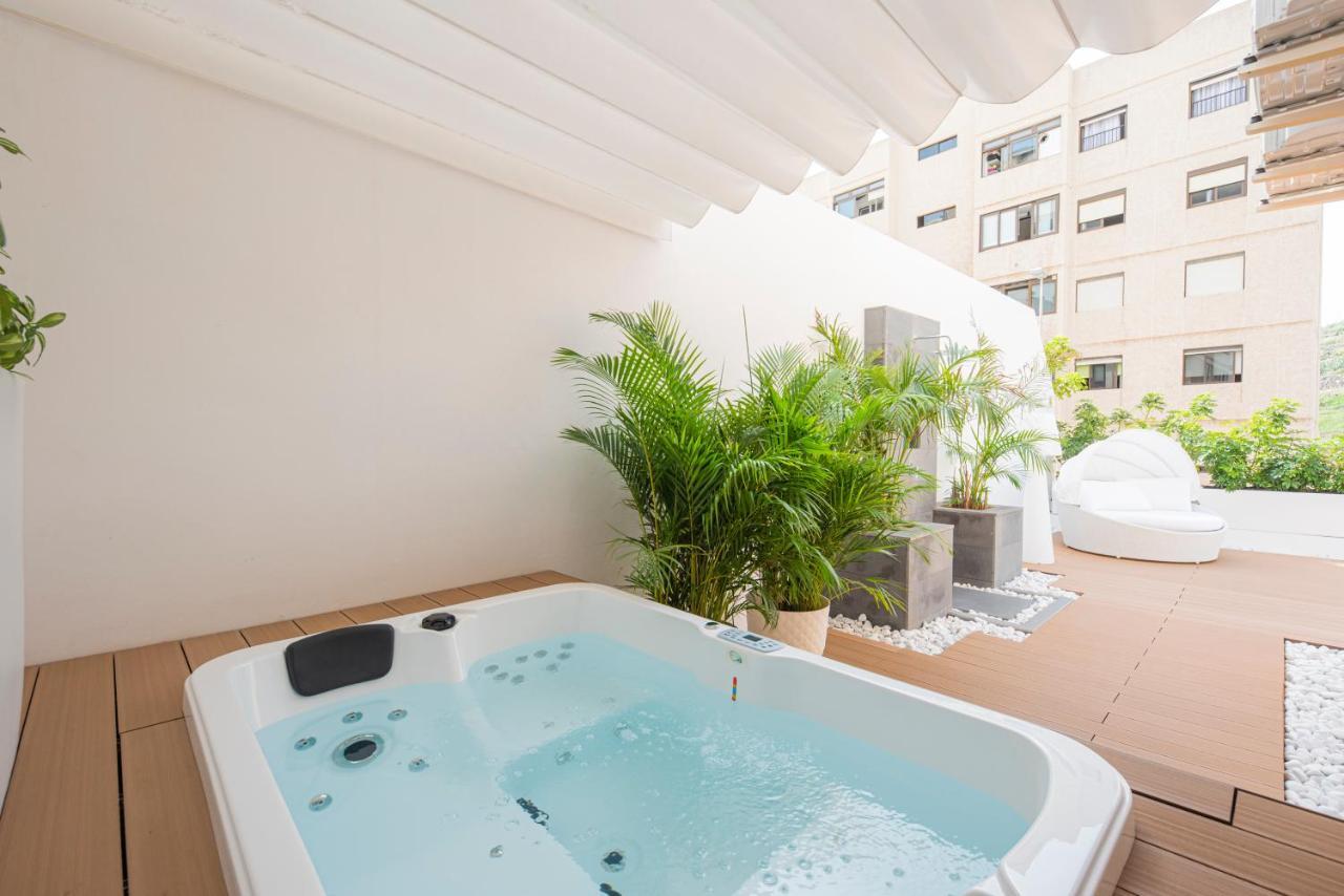 The Terraces Luxury Penthouses, 1D Santa Cruz de Tenerife Kültér fotó
