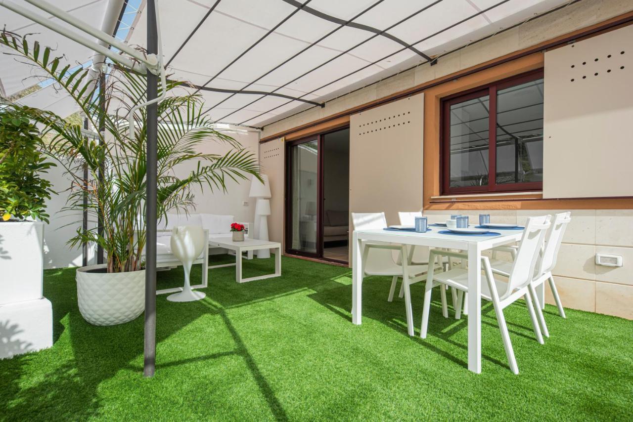The Terraces Luxury Penthouses, 1D Santa Cruz de Tenerife Kültér fotó