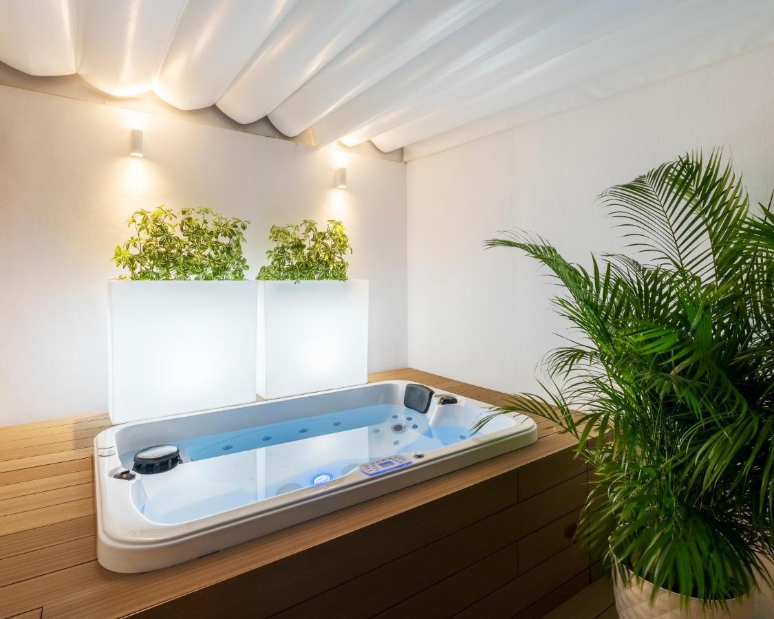 The Terraces Luxury Penthouses, 1D Santa Cruz de Tenerife Kültér fotó