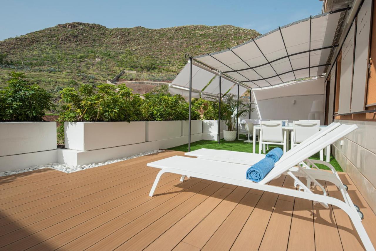 The Terraces Luxury Penthouses, 1D Santa Cruz de Tenerife Kültér fotó
