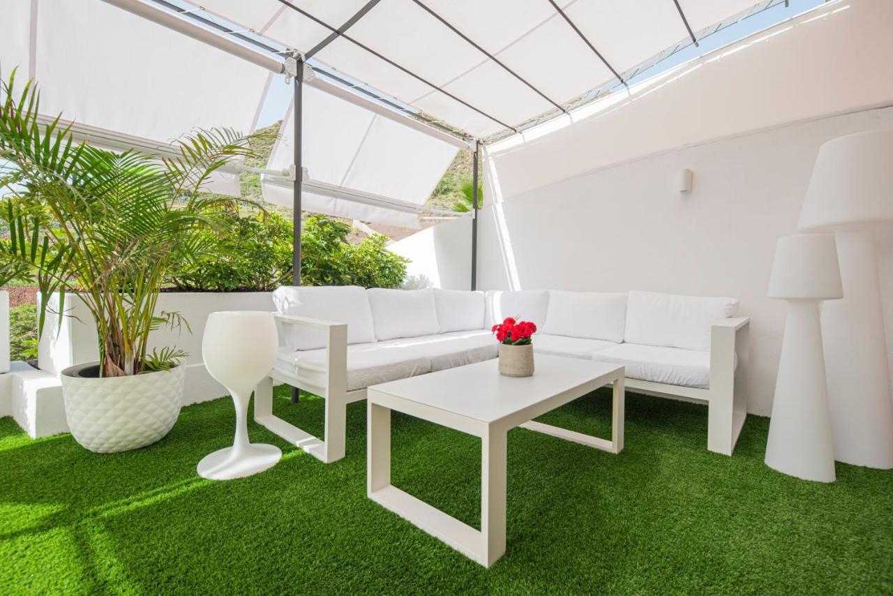 The Terraces Luxury Penthouses, 1D Santa Cruz de Tenerife Kültér fotó
