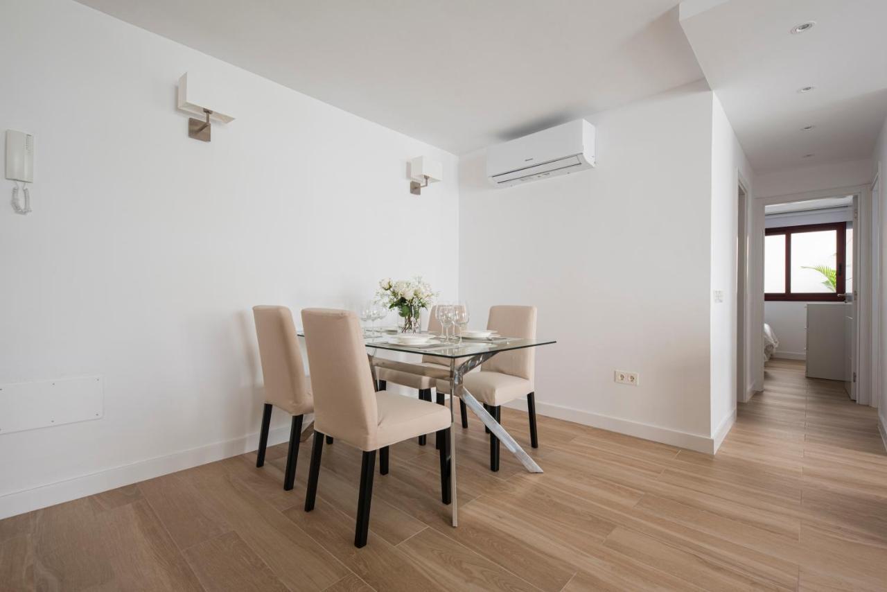 The Terraces Luxury Penthouses, 1D Santa Cruz de Tenerife Kültér fotó
