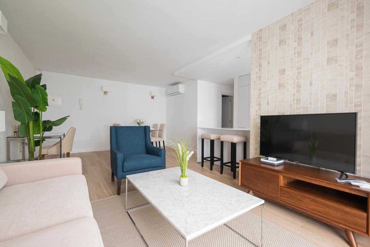 The Terraces Luxury Penthouses, 1D Santa Cruz de Tenerife Kültér fotó
