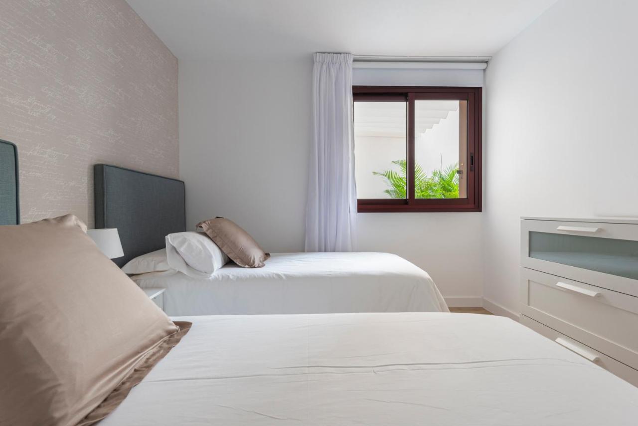 The Terraces Luxury Penthouses, 1D Santa Cruz de Tenerife Kültér fotó