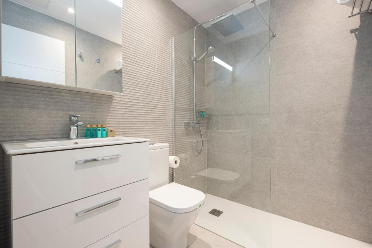 The Terraces Luxury Penthouses, 1D Santa Cruz de Tenerife Kültér fotó