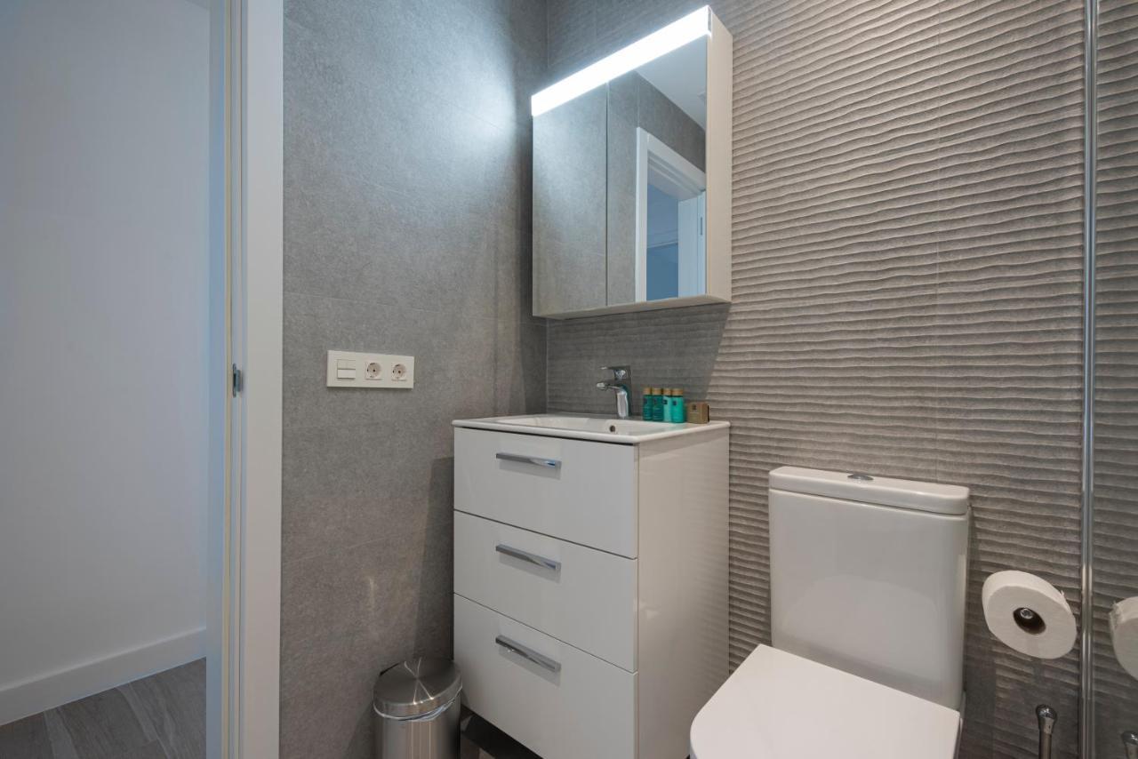 The Terraces Luxury Penthouses, 1D Santa Cruz de Tenerife Kültér fotó